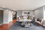 Luxury Two Bedroom Apartment in Bed-Stuy